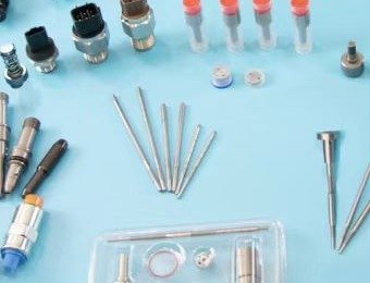 Injector Nozzles — representative BG catalogue image