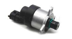 Pressure Regulators & SCV — representative BG catalogue image